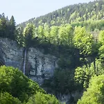 Holiday home Alps Hoamat *