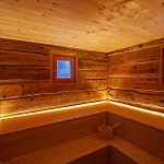 Ferienhaus Alps Hoamat Ferienchalet Mellau