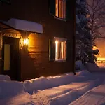Holiday home Alps Hoamat