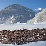 Alps Hoamat Holiday home