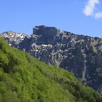 Holiday home Alps Hoamat Mellau