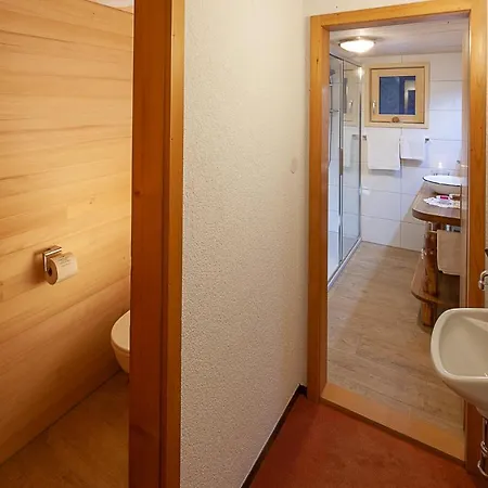 Alps Hoamat Ferienchalet メラウ
