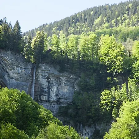 Casa de Férias Alps Hoamat Ferienchalet *