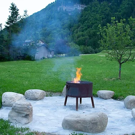 Holiday home Alps Hoamat Mellau