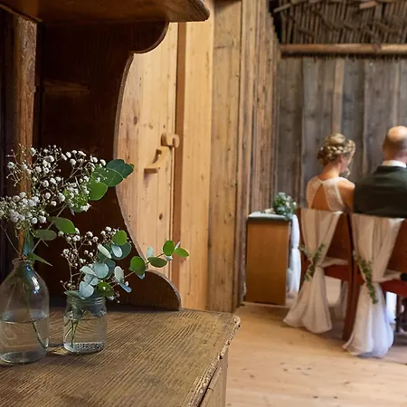 Casa de Férias Alps Hoamat Ferienchalet Mellau