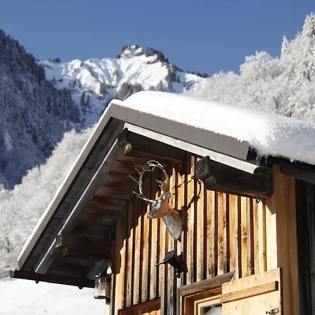 Alps Hoamat *