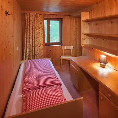 Alps Hoamat Ferienchalet