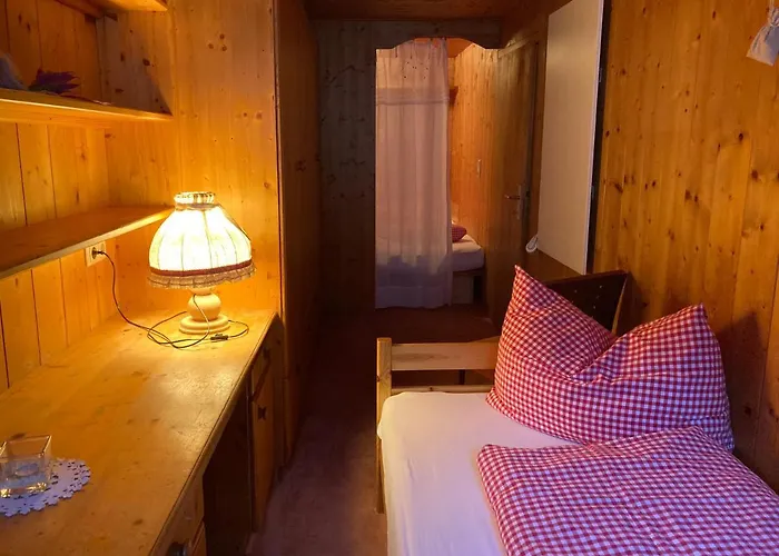 Alps Hoamat * Mellau