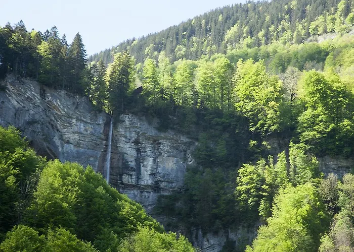 Holiday home Alps Hoamat *