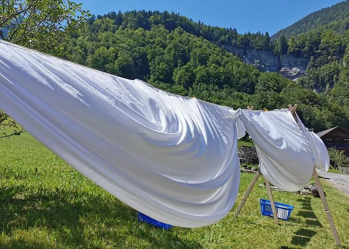 Alps Hoamat Holiday home