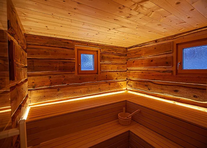 Holiday home Alps Hoamat Mellau