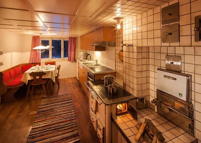 Alps Hoamat * Mellau