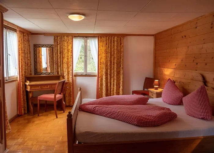 Alps Hoamat * Mellau